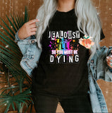 Jealousy DTF 03.07